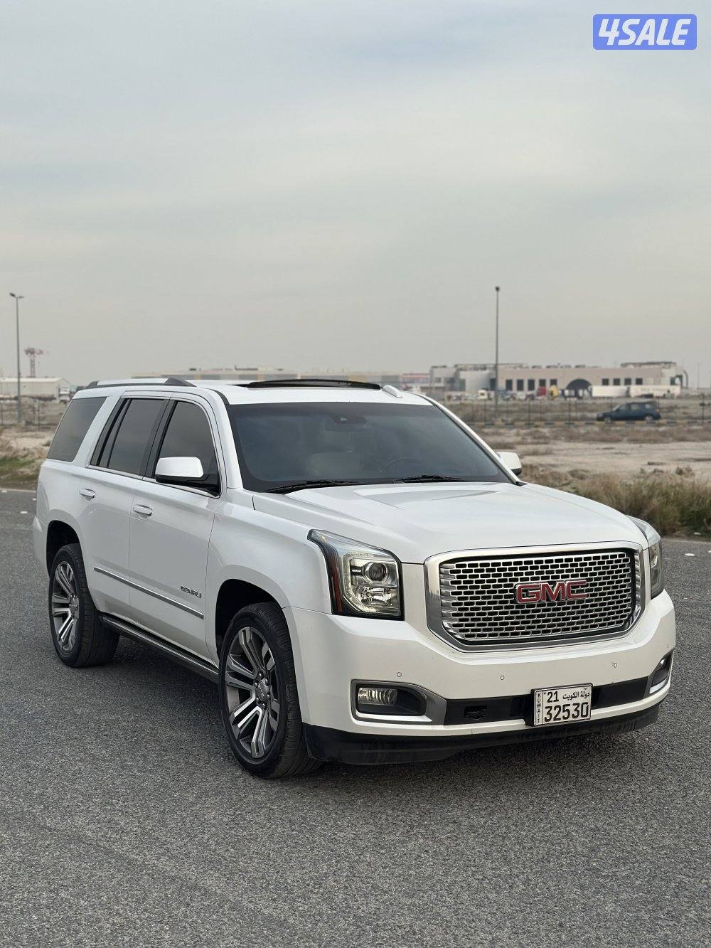 دينالي مديل 2017 عداد 230 صبغ الوكالة1