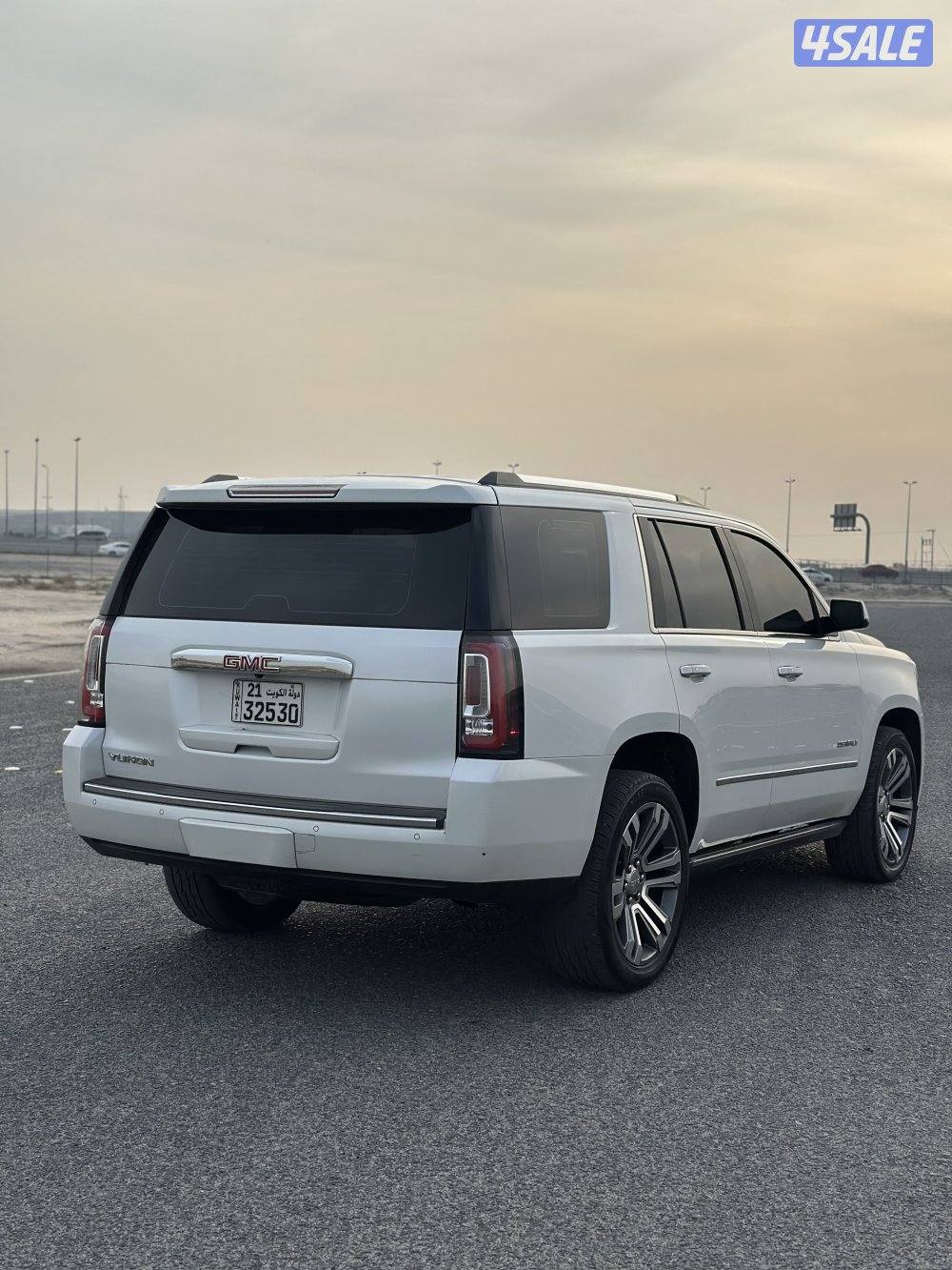 دينالي مديل 2017 عداد 230 صبغ الوكالة2