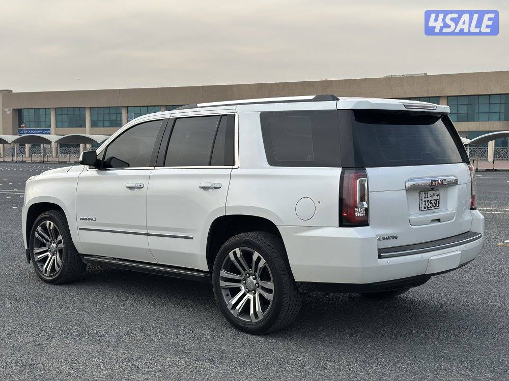 دينالي مديل 2017 عداد 230 صبغ الوكالة4