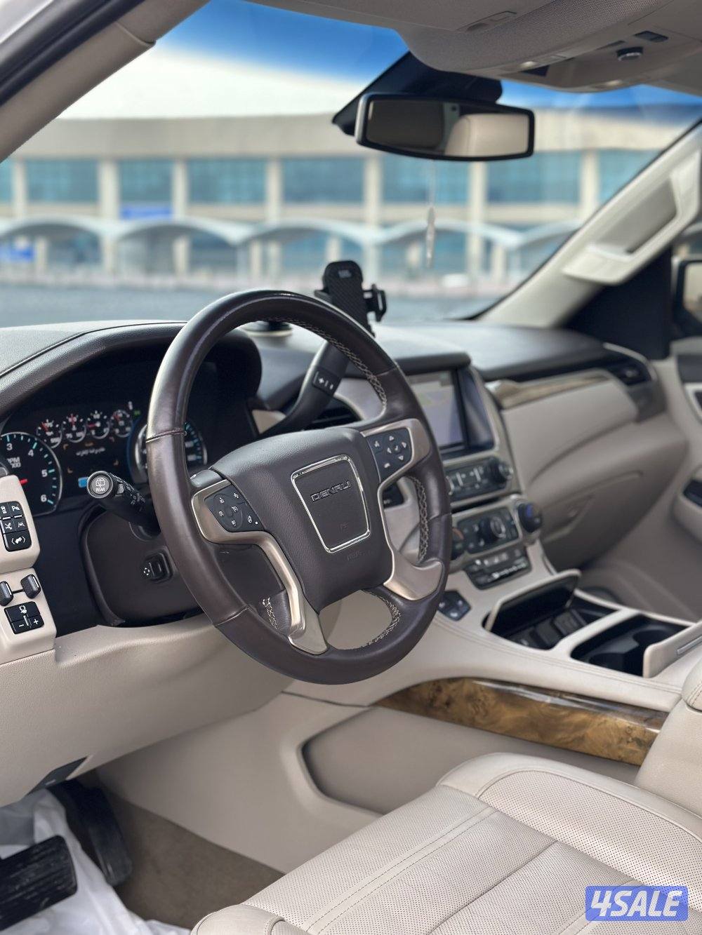 دينالي مديل 2017 عداد 230 صبغ الوكالة5