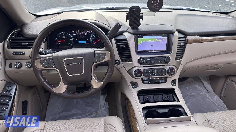 دينالي مديل 2017 عداد 230 صبغ الوكالة6