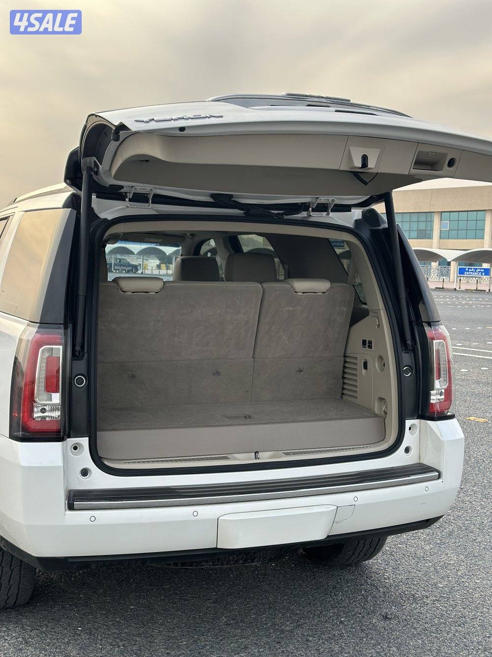 دينالي مديل 2017 عداد 230 صبغ الوكالة9