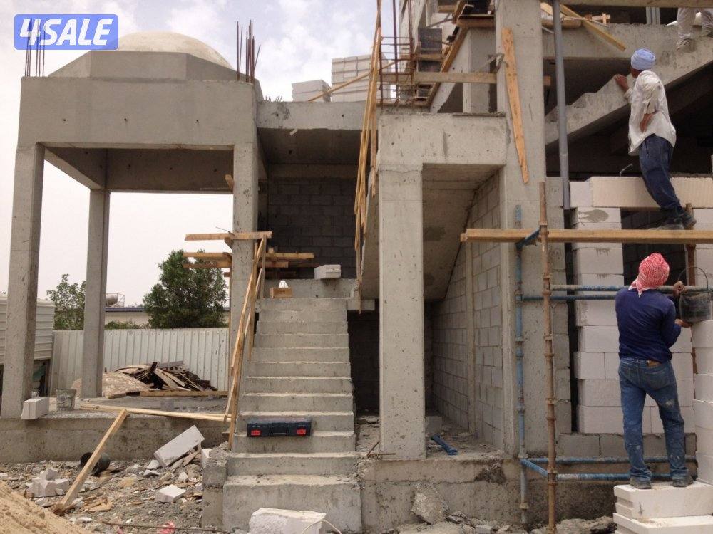 مقاولات عامة6