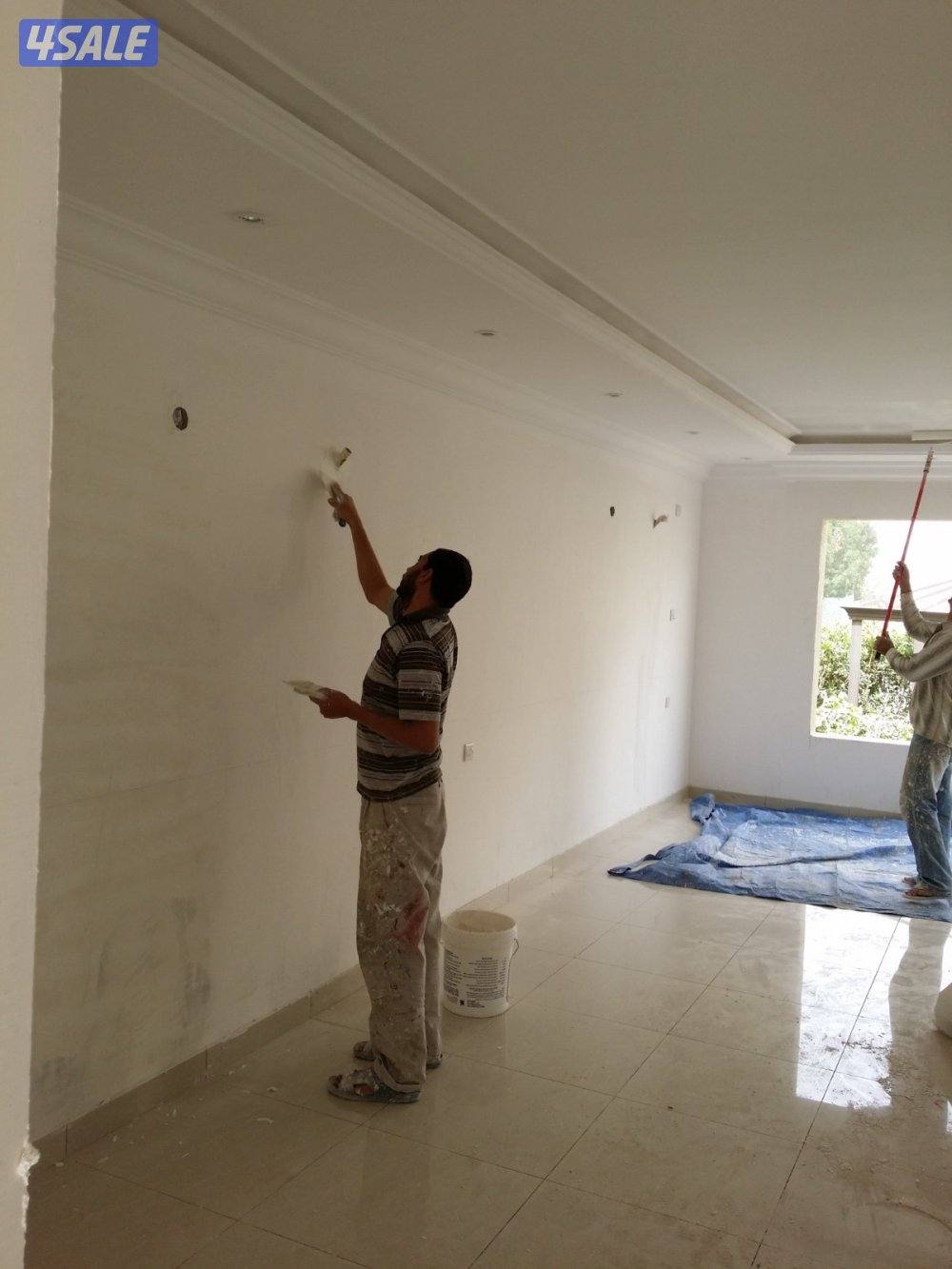 مقاولات عامة9