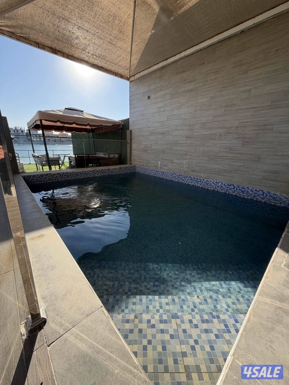 عرض خاص أيام الأسبوع 😍🌊6