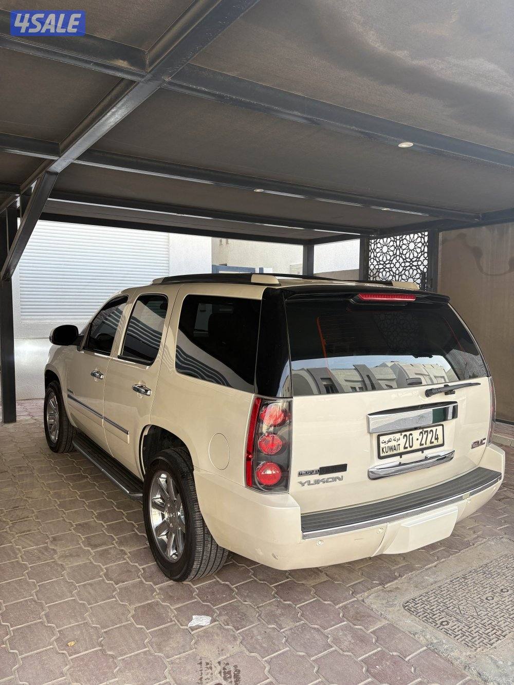 للبيع دينالي 20121