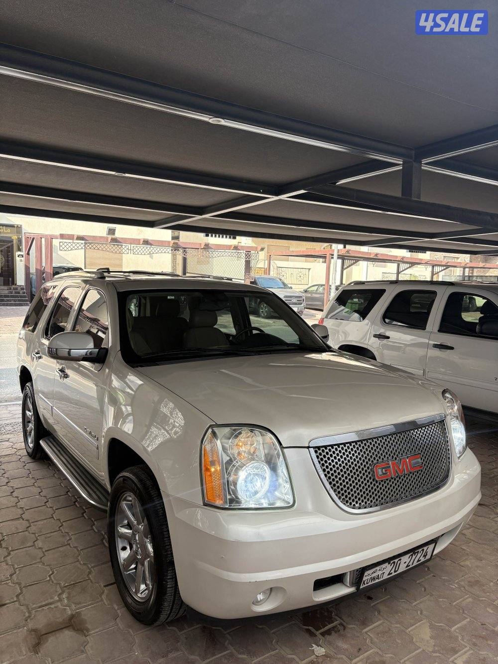 للبيع دينالي 20122