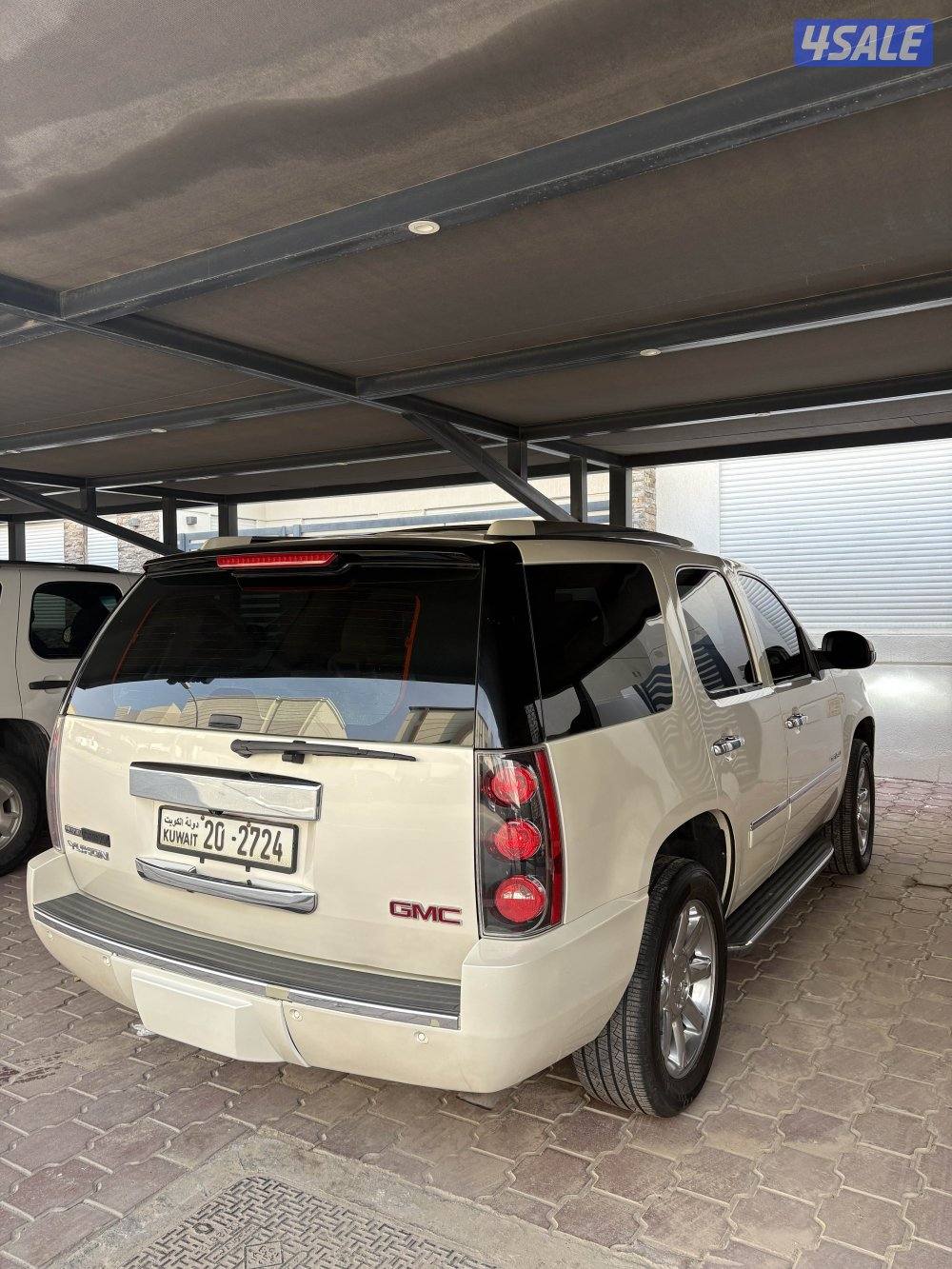 للبيع دينالي 20123