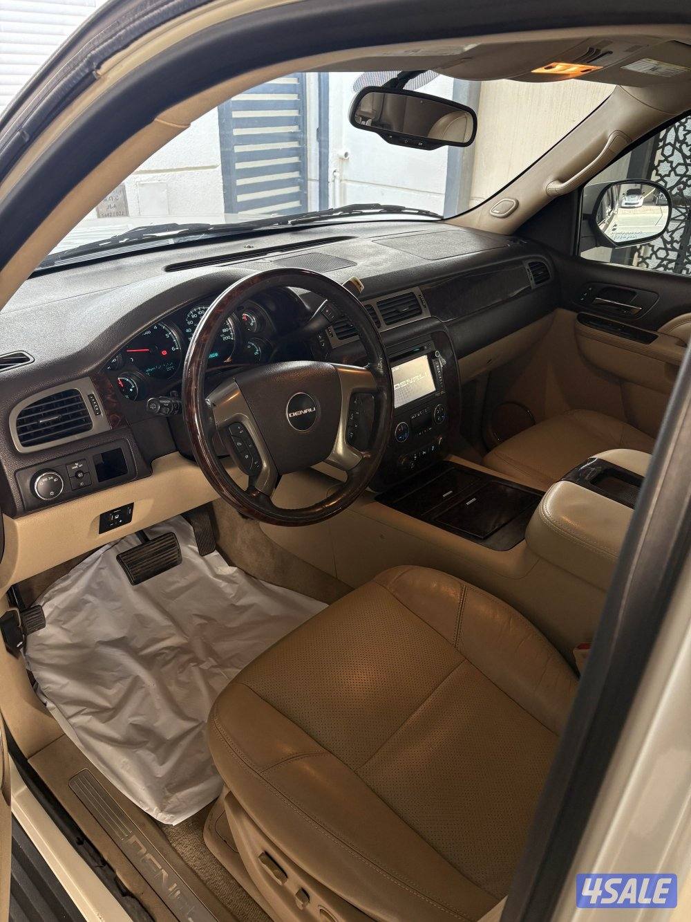 للبيع دينالي 20124