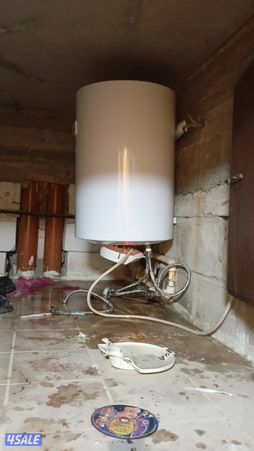 معلم وفني صحي تمديد الحمامات تركيب فلاتر أقل الاسعار3