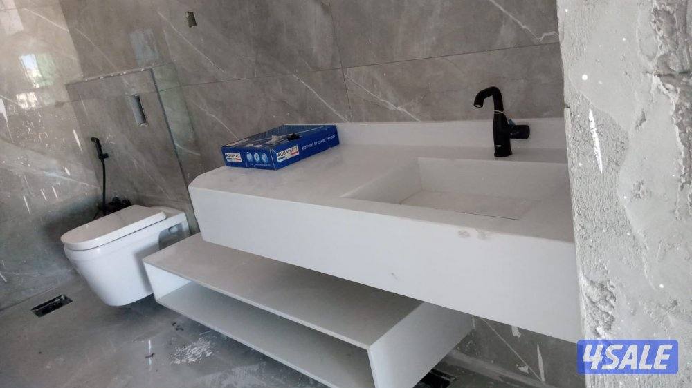 معلم وفني صحي تمديد الحمامات تركيب فلاتر أقل الاسعار8