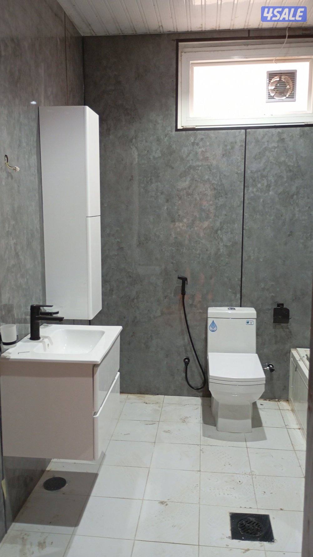 معلم وفني صحي تمديد الحمامات تركيب فلاتر أقل الاسعار13