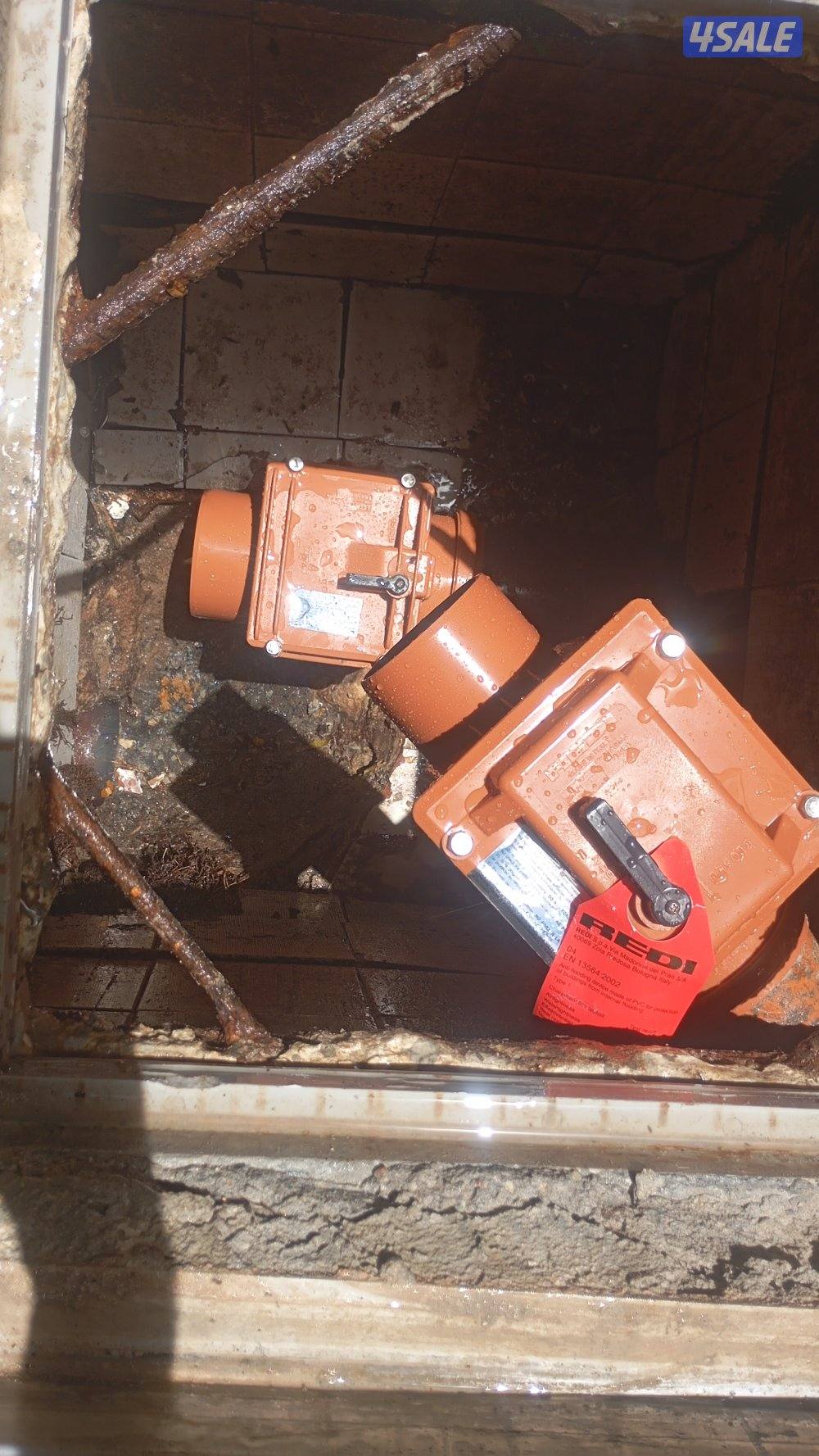 معلم وفني صحي تمديد الحمامات تركيب فلاتر أقل الاسعار14