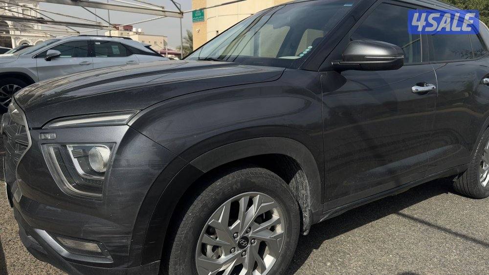 هيونداي كريتا جيب المالك الاول1