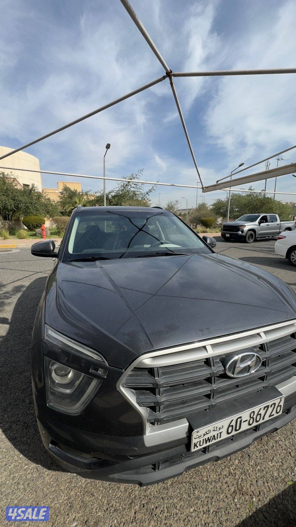 هيونداي كريتا جيب المالك الاول2