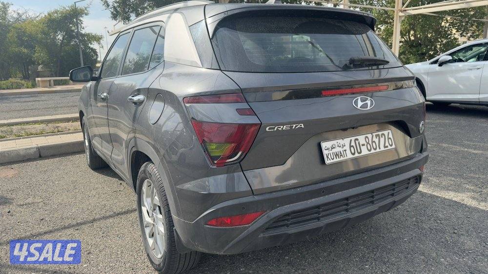 هيونداي كريتا جيب المالك الاول4