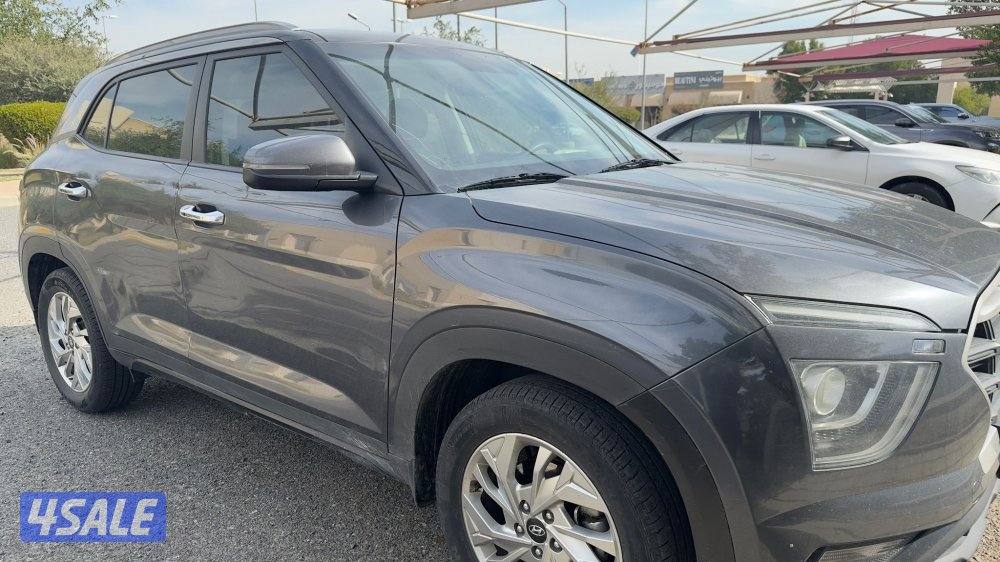 هيونداي كريتا جيب المالك الاول6