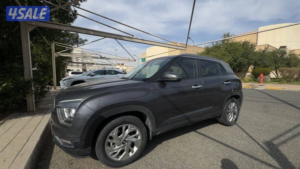 هيونداي كريتا جيب المالك الاول5