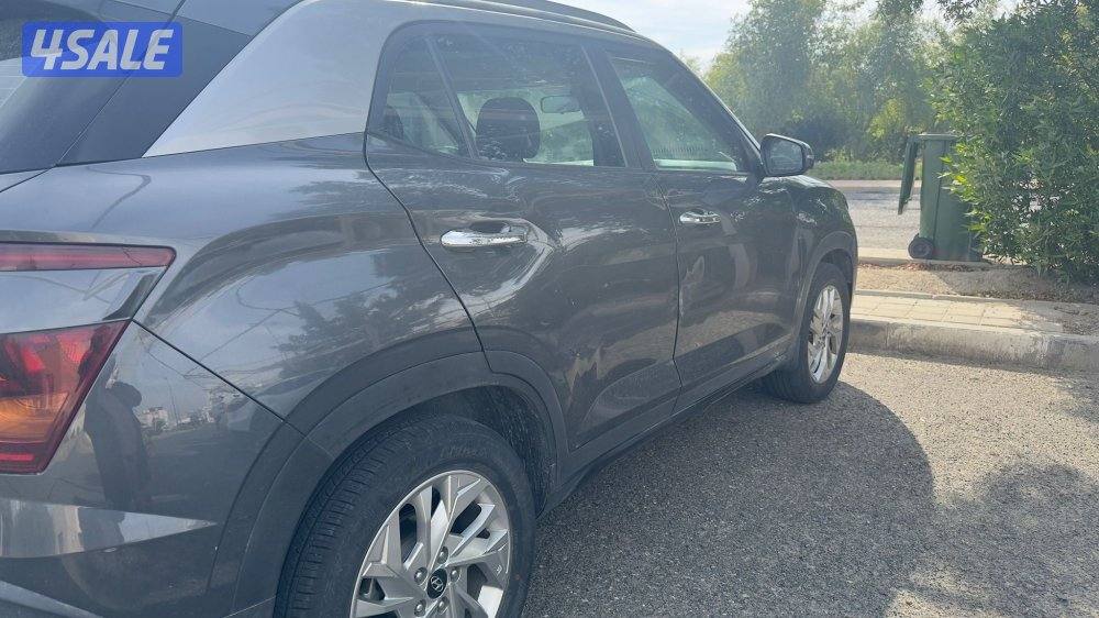 هيونداي كريتا جيب المالك الاول7