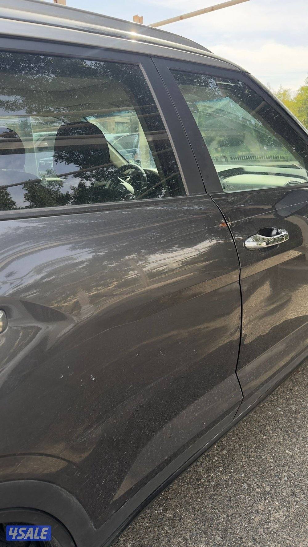 هيونداي كريتا جيب المالك الاول8