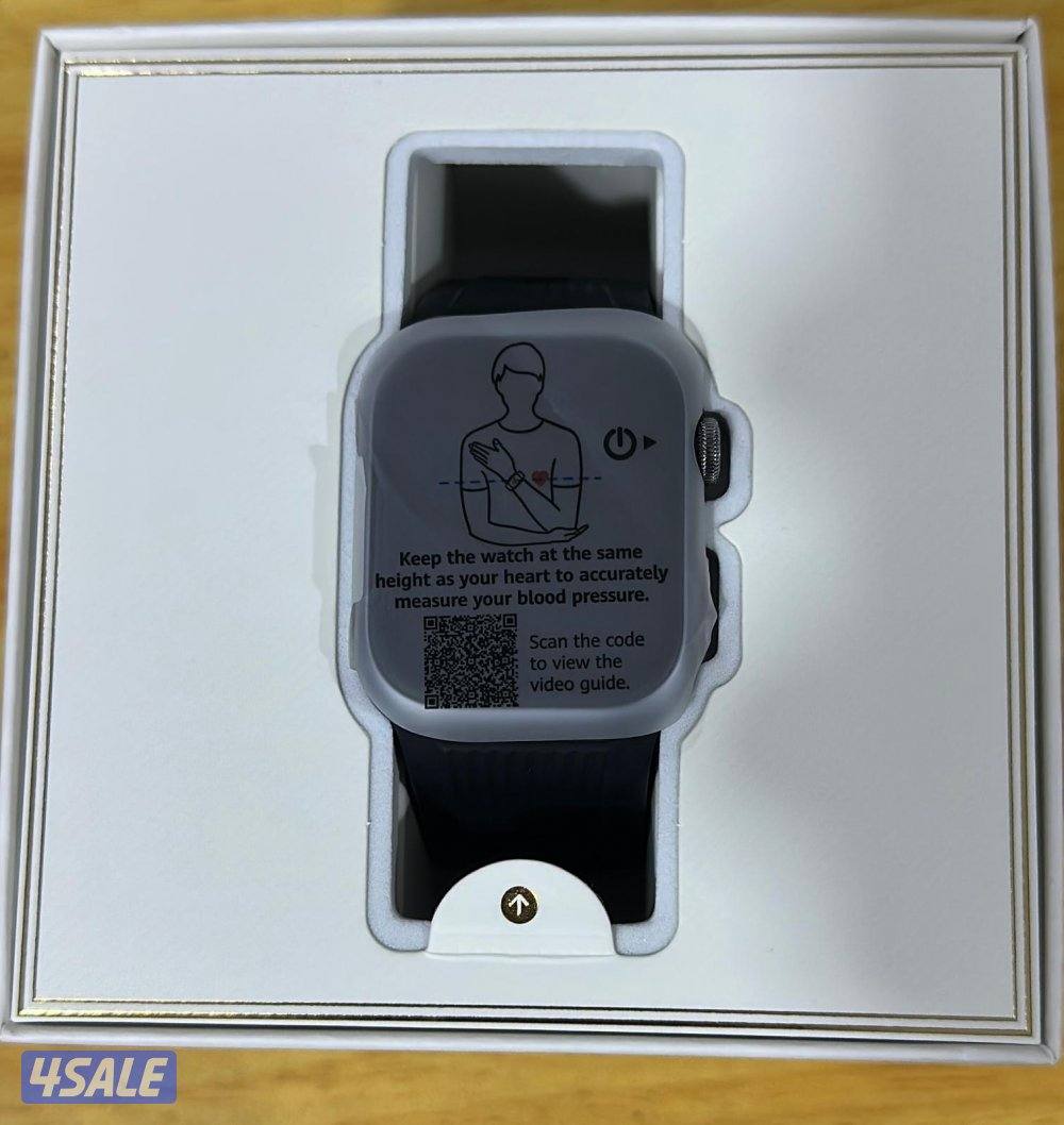 HUAWEI WATCH D2 استعمال اقل من اسبوعين0