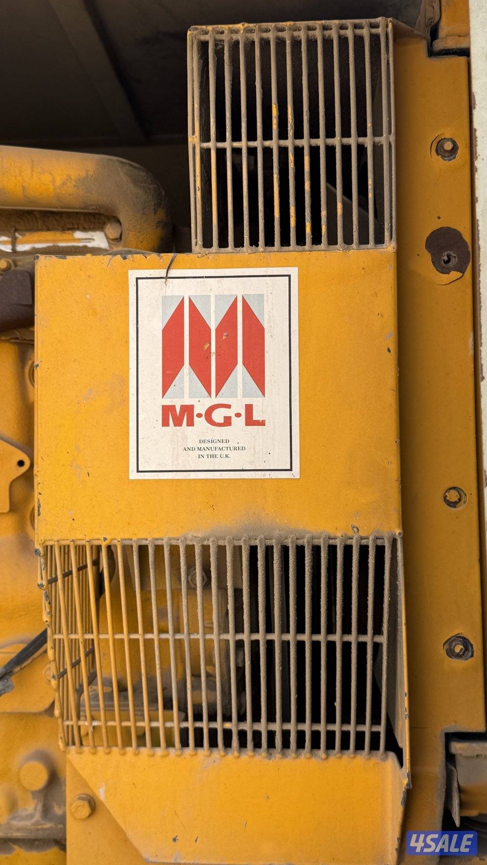 للبيع مكينة بيركنز2