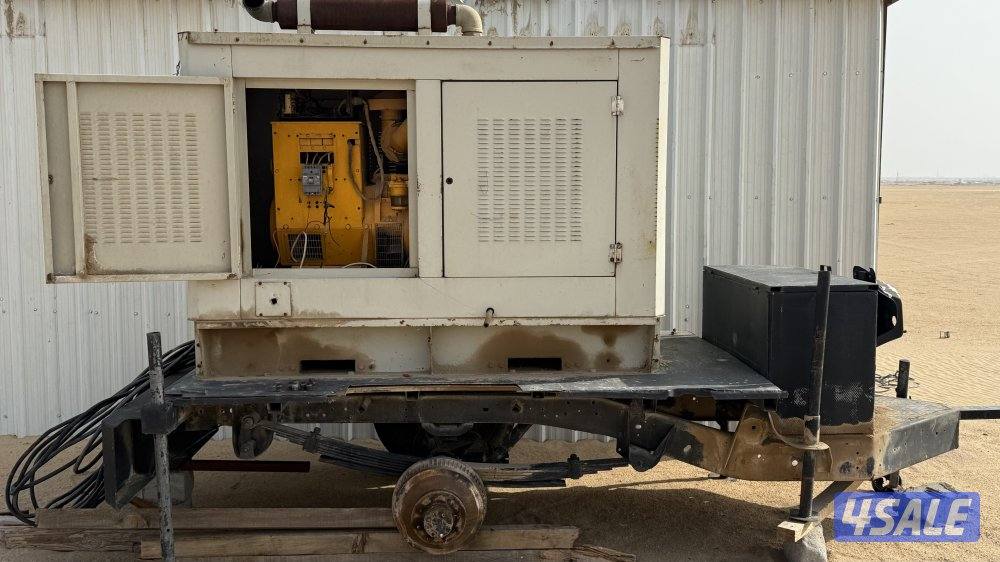 للبيع مكينة بيركنز3