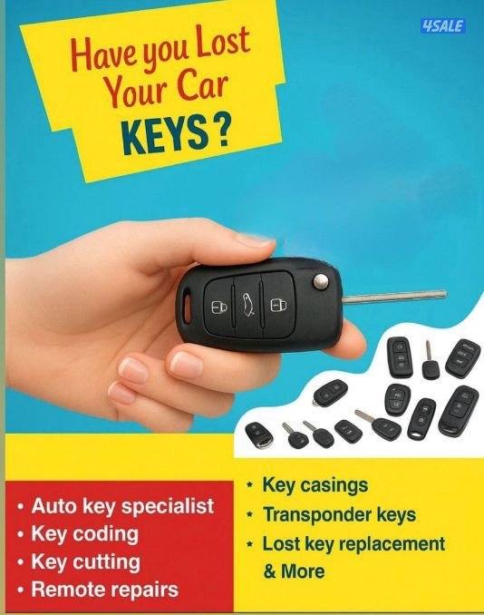 Open all car , Lost your key need remote call me0