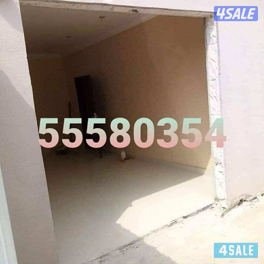 متخصصون في: قص الليزر لفتح الأبواب والنوافذ (بدون تصدعات) مباني مساح5