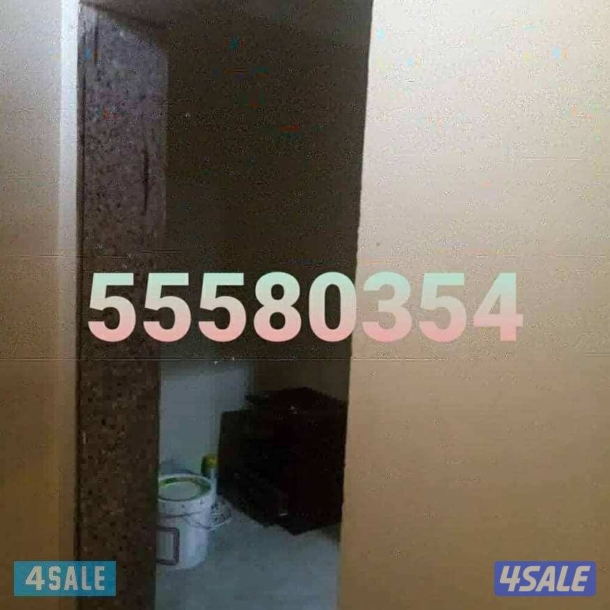 متخصصون في: قص الليزر لفتح الأبواب والنوافذ (بدون تصدعات) مباني مساح6