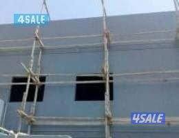 متخصصون في: قص الليزر لفتح الأبواب والنوافذ (بدون تصدعات) مباني مساح7