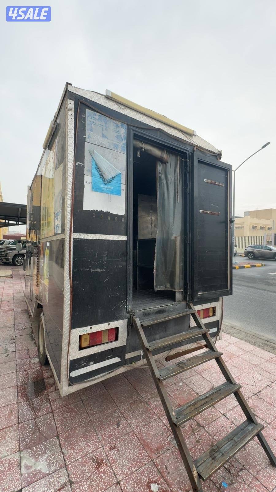 بقالة فود ترك1