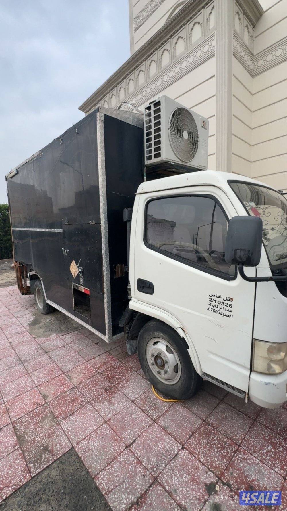 بقالة فود ترك2