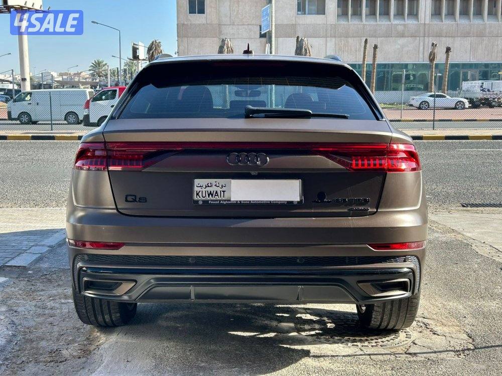 Q8 55 S Line
عداد: 717