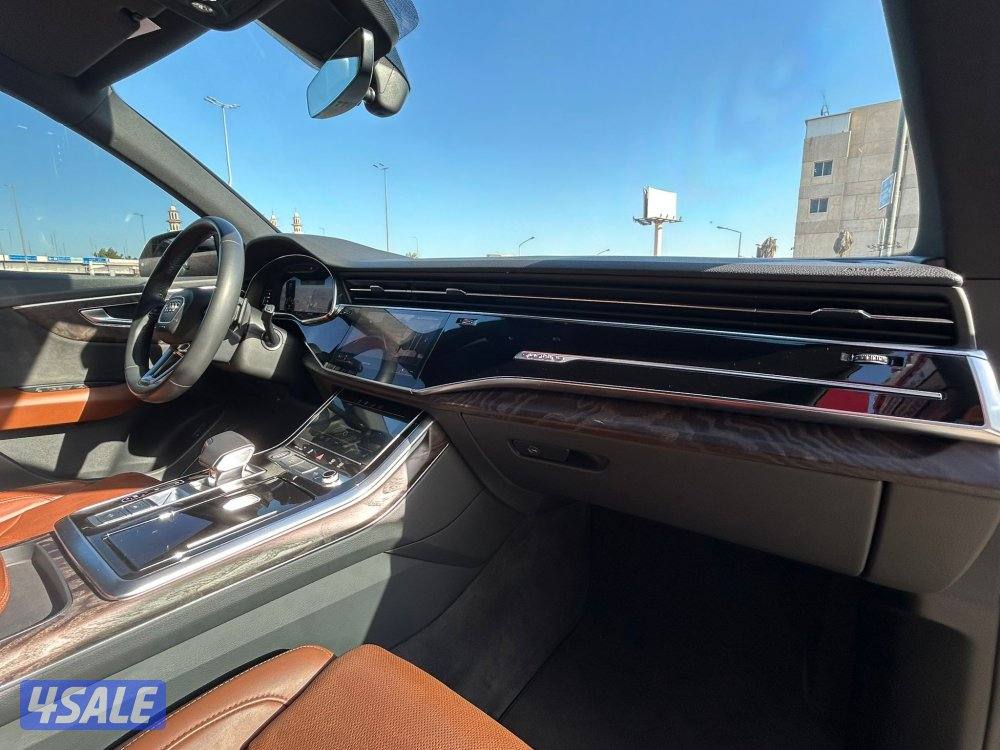 Q8 55 S Line
عداد: 719