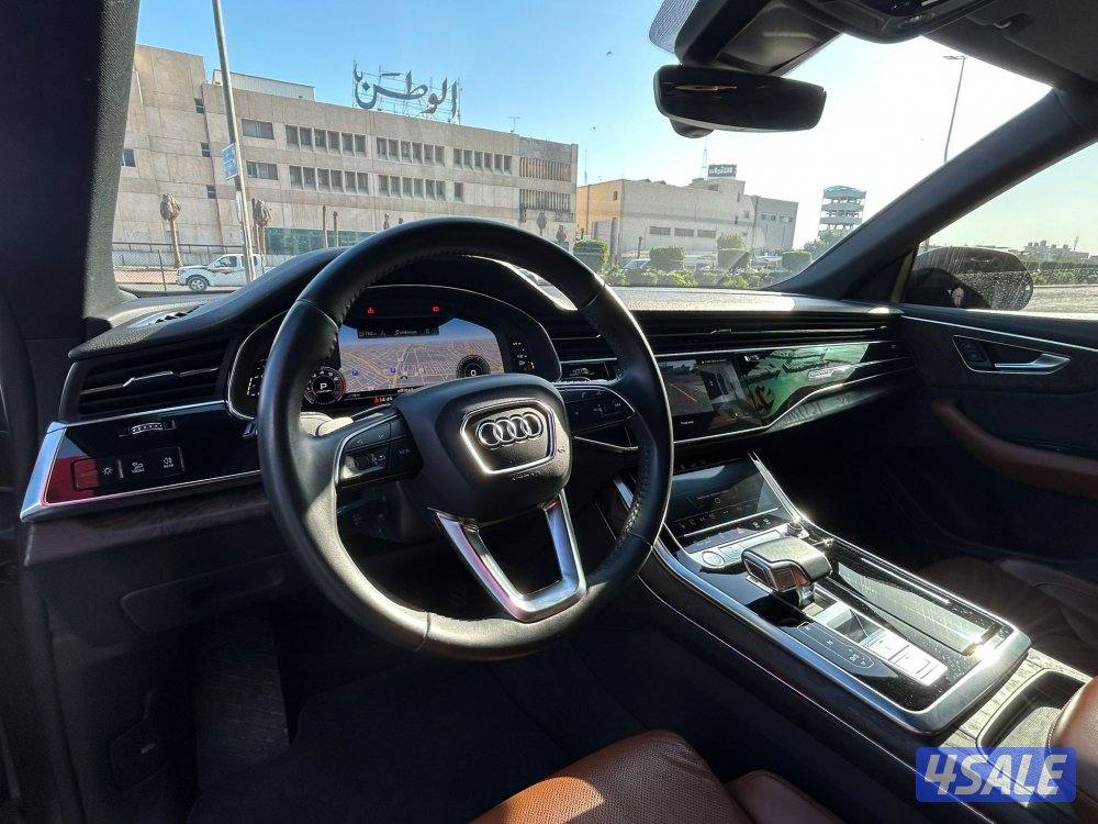 Q8 55 S Line
عداد: 718