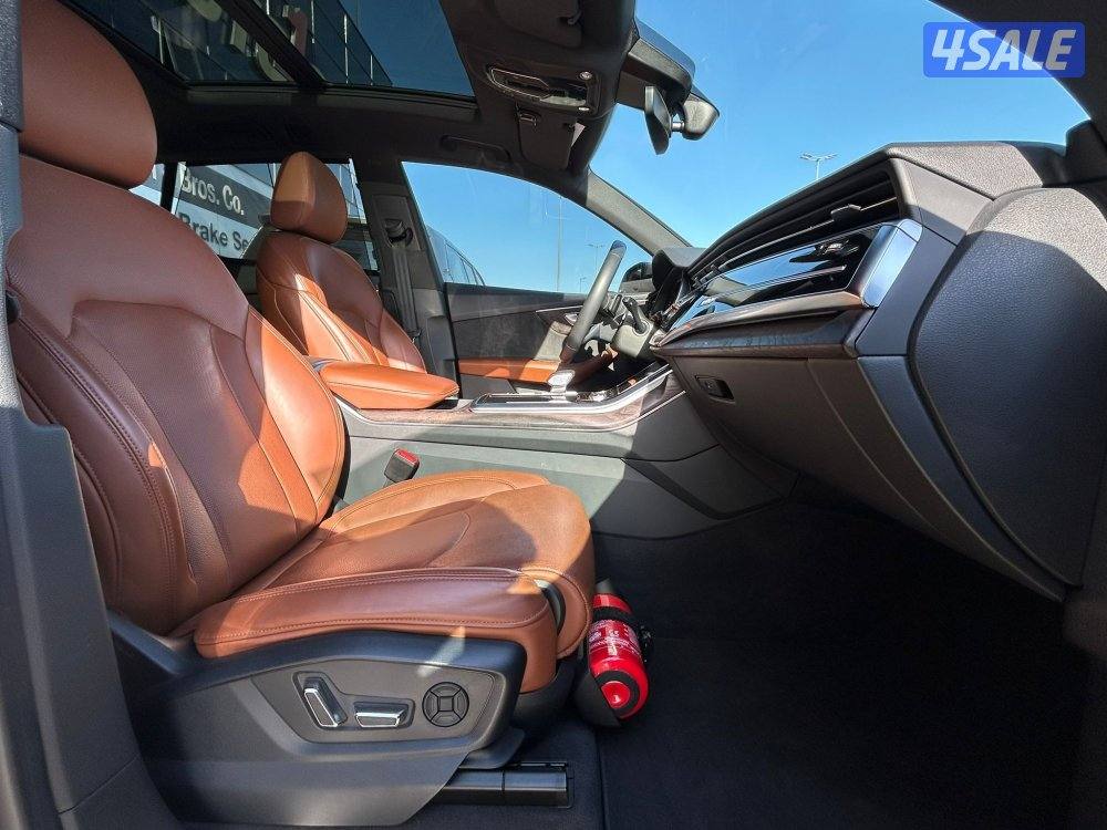 Q8 55 S Line
عداد: 7111