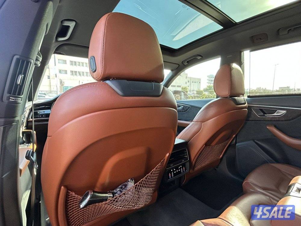 Q8 55 S Line
عداد: 7112