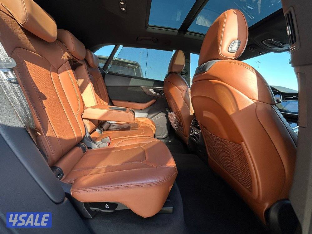 Q8 55 S Line
عداد: 7113