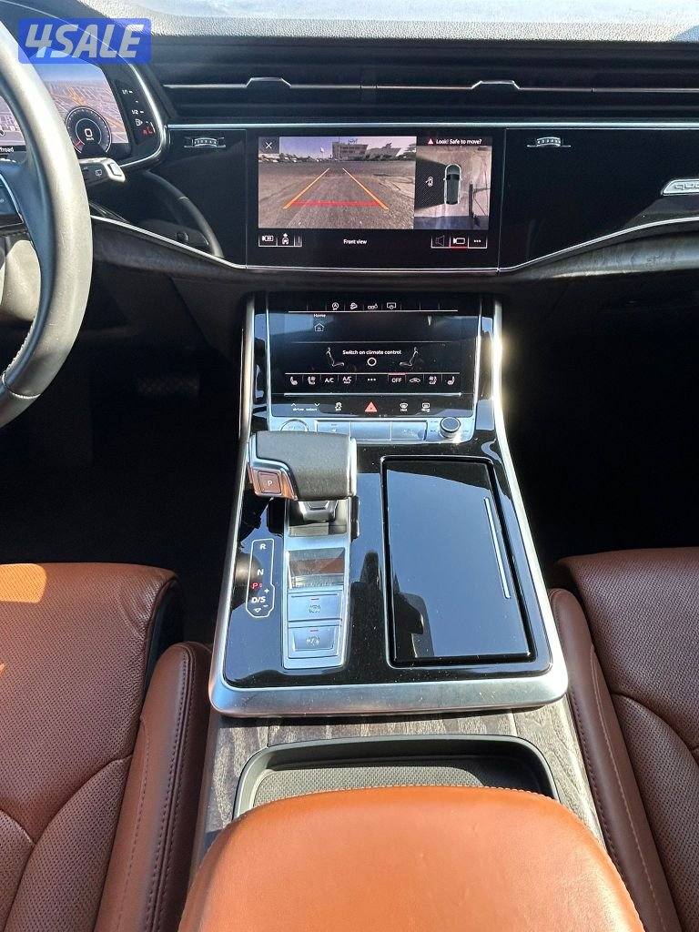 Q8 55 S Line
عداد: 7114