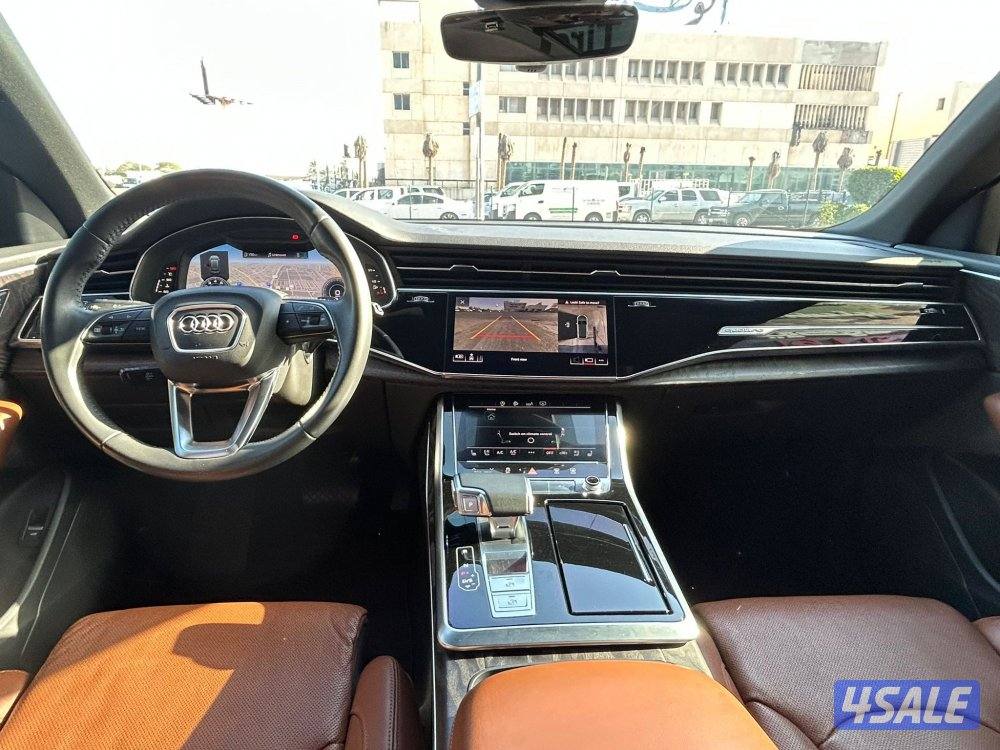 Q8 55 S Line
عداد: 7115