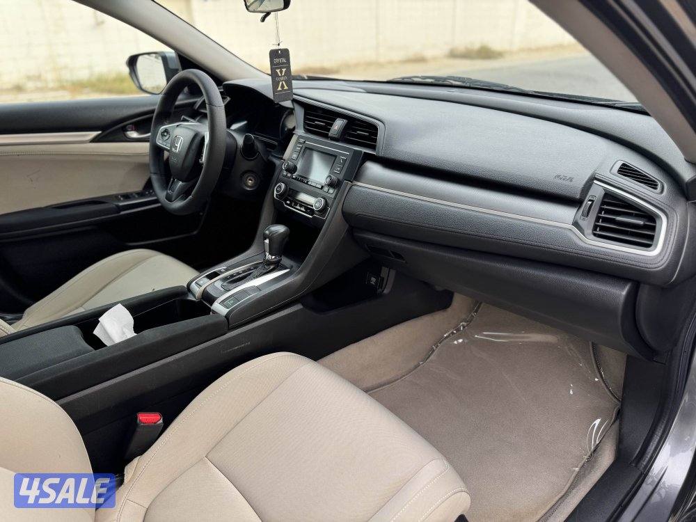 سيفيك 2019 الغانم5