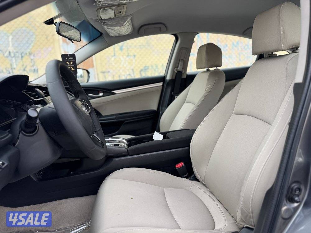 سيفيك 2019 الغانم6