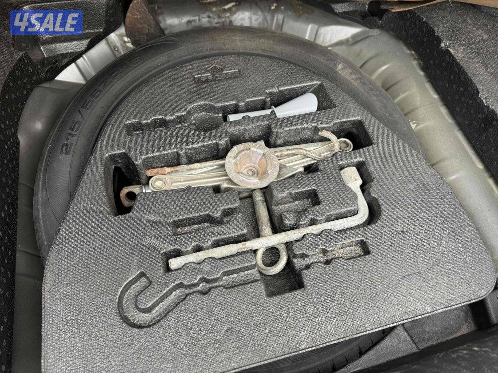 سيفيك 2019 الغانم8