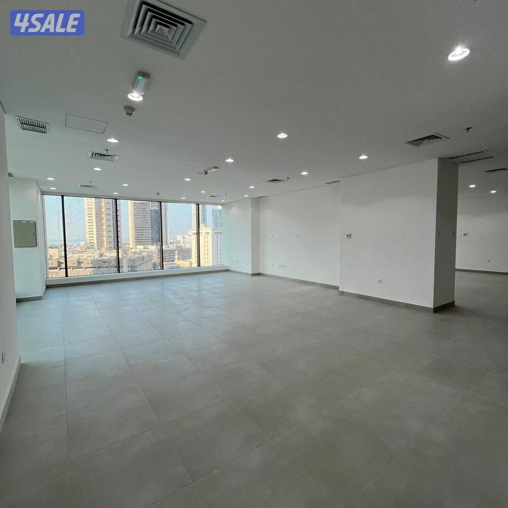 مكاتب للإيجار في المرقاب2