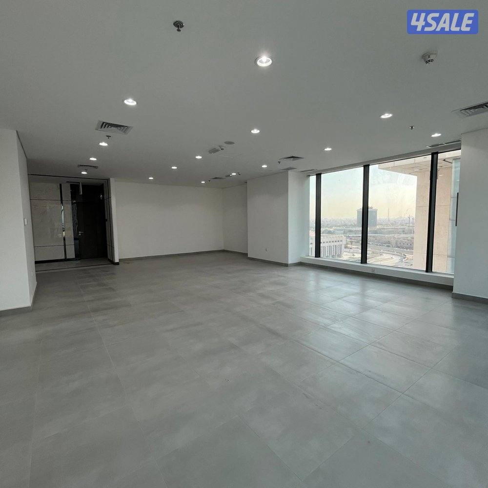 مكاتب للإيجار في المرقاب3