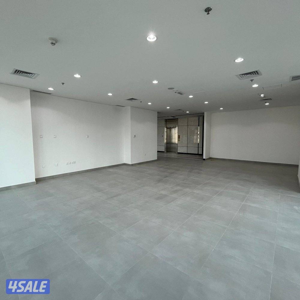 مكاتب للإيجار في المرقاب4