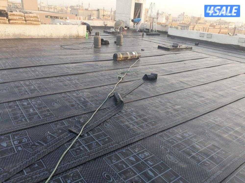 متخصصون في: قص الليزر لفتح الأبواب والنوافذ (بدون تصدعات) مباني مساح11