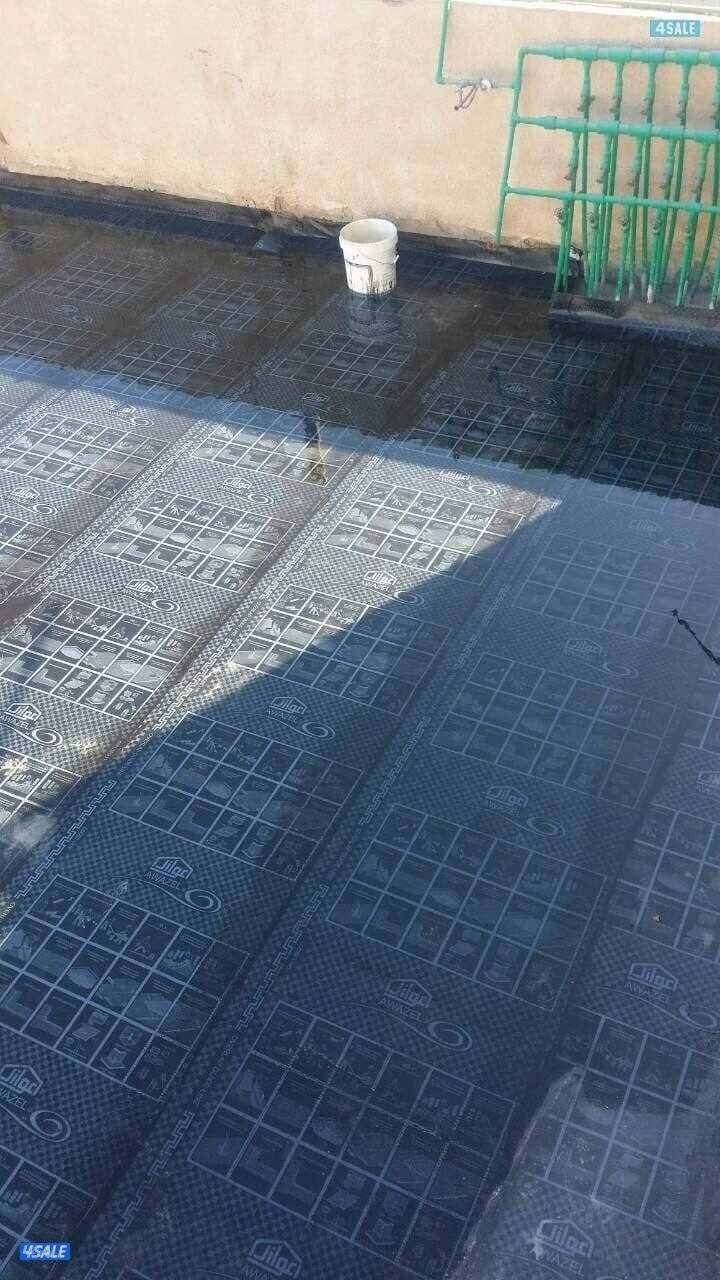 متخصصون في: قص الليزر لفتح الأبواب والنوافذ (بدون تصدعات) مباني مساح12