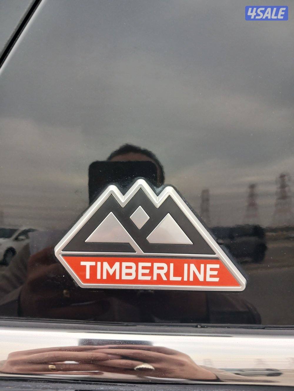 فورد اكسبيديشن تمبرلاين موديل 2023 اصفااااااار6